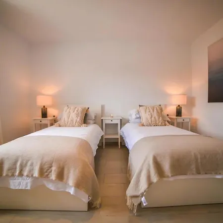 Apartment Nieves *