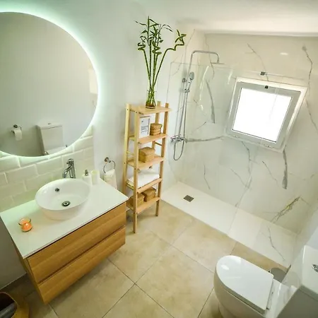 Apartment Nieves