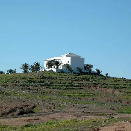 Nieves Apartment