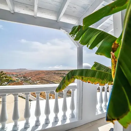 Nieves Teguise (Lanzarote)