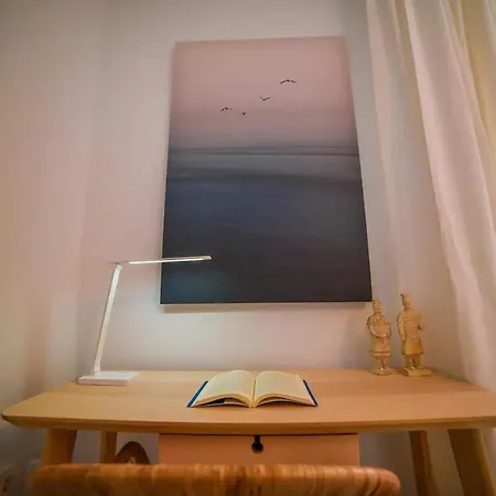 Apartment Nieves Teguise (Lanzarote)