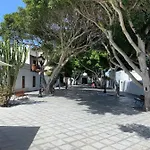 Nieves Apartmán Teguise (Lanzarote)