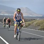 Apartmán Nieves Teguise (Lanzarote)