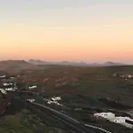 Apartmán Nieves Teguise (Lanzarote)