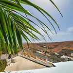 Nieves Apartmán Teguise (Lanzarote)