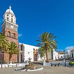 Apartmán Nieves Teguise (Lanzarote)