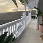 Nieves Apartmán Teguise (Lanzarote)