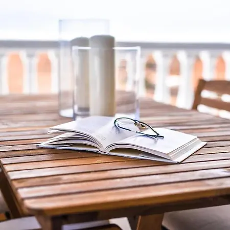 Nieves 公寓 特吉塞