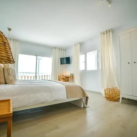 Appartement Nieves Teguise (Lanzarote)