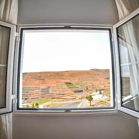 Appartement Nieves