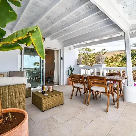 Nieves 公寓 特吉塞