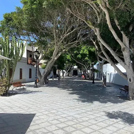 Nieves Appartement Teguise (Lanzarote)