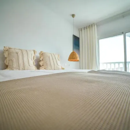Nieves Appartement Teguise (Lanzarote)