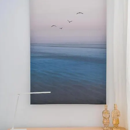Appartement Nieves
