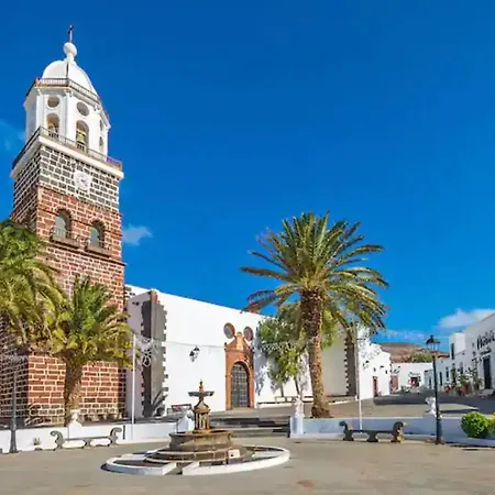 Appartement Nieves Teguise (Lanzarote)