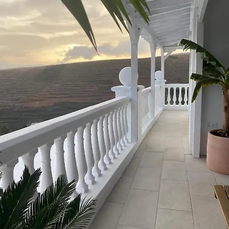 Nieves Appartement Teguise (Lanzarote)