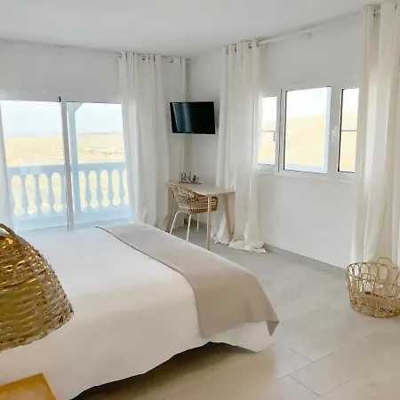 Appartement Nieves Teguise (Lanzarote)