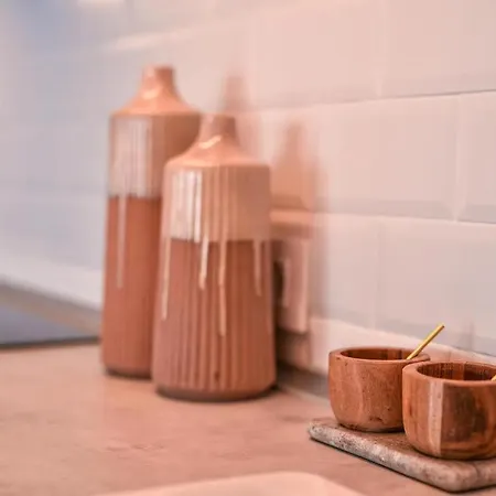 Nieves Appartement