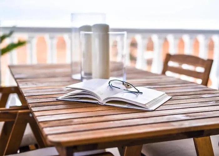 Nieves 公寓 特吉塞