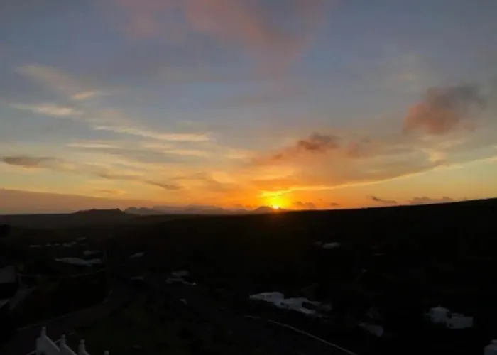 Nieves 公寓 特吉塞