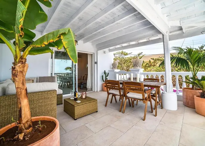 Nieves 公寓 特吉塞