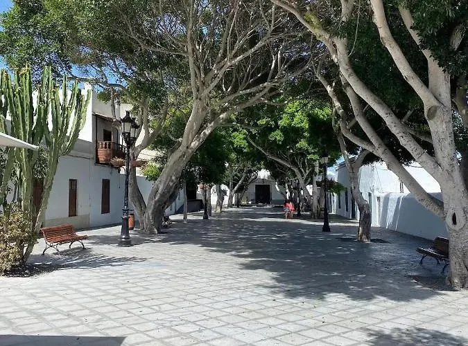 Nieves 公寓 特吉塞