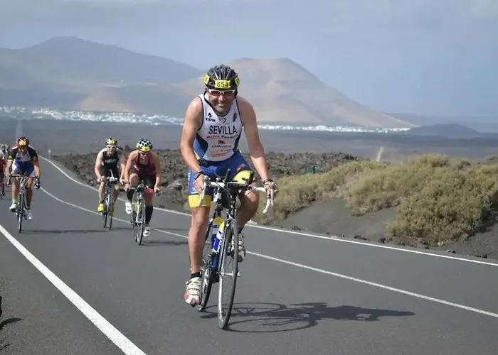 公寓 Nieves 特吉塞