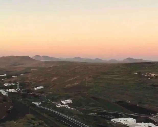 公寓 Nieves 特吉塞