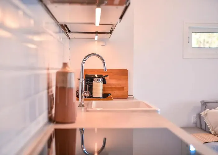 Nieves 公寓 特吉塞