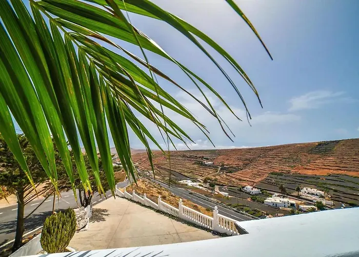 Nieves 公寓 特吉塞