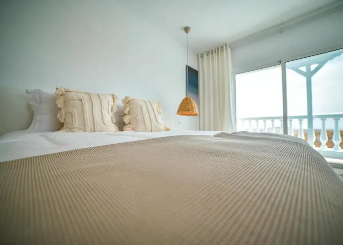 Nieves 公寓 特吉塞