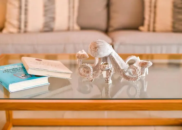 Nieves 公寓 特吉塞