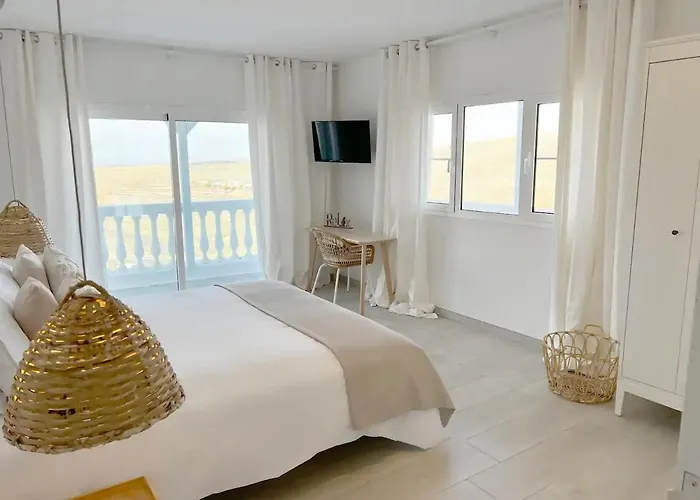 公寓 Nieves 特吉塞