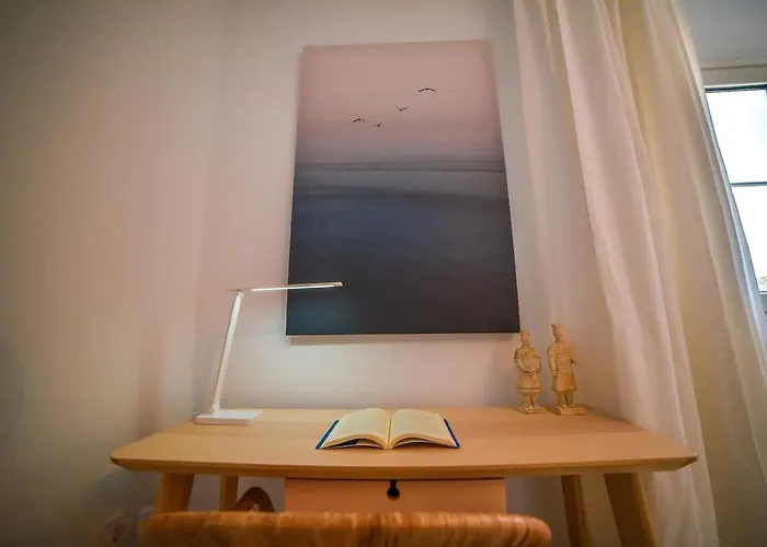 公寓 Nieves 特吉塞